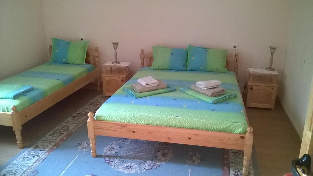 Villa Bulgarka Divchovoto المظهر الخارجي الصورة
