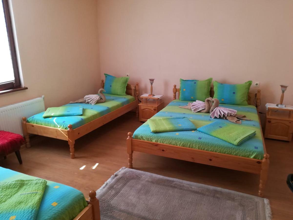 Villa Bulgarka Divchovoto المظهر الخارجي الصورة