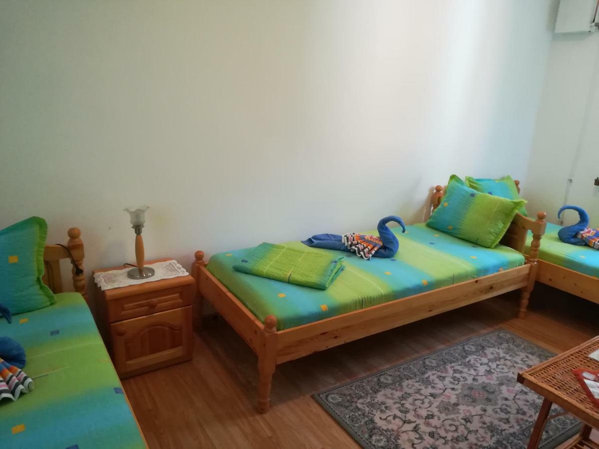 Villa Bulgarka Divchovoto المظهر الخارجي الصورة